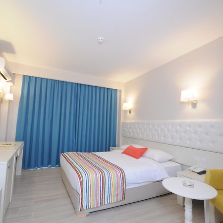 Tropical Hotel Marmaris Exterior foto