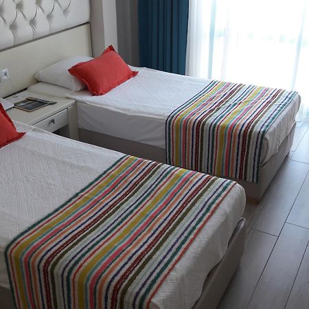 Tropical Hotel Marmaris Exterior foto