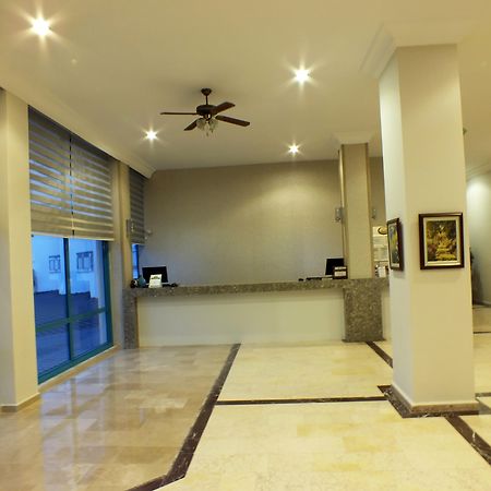 Tropical Hotel Marmaris Exterior foto