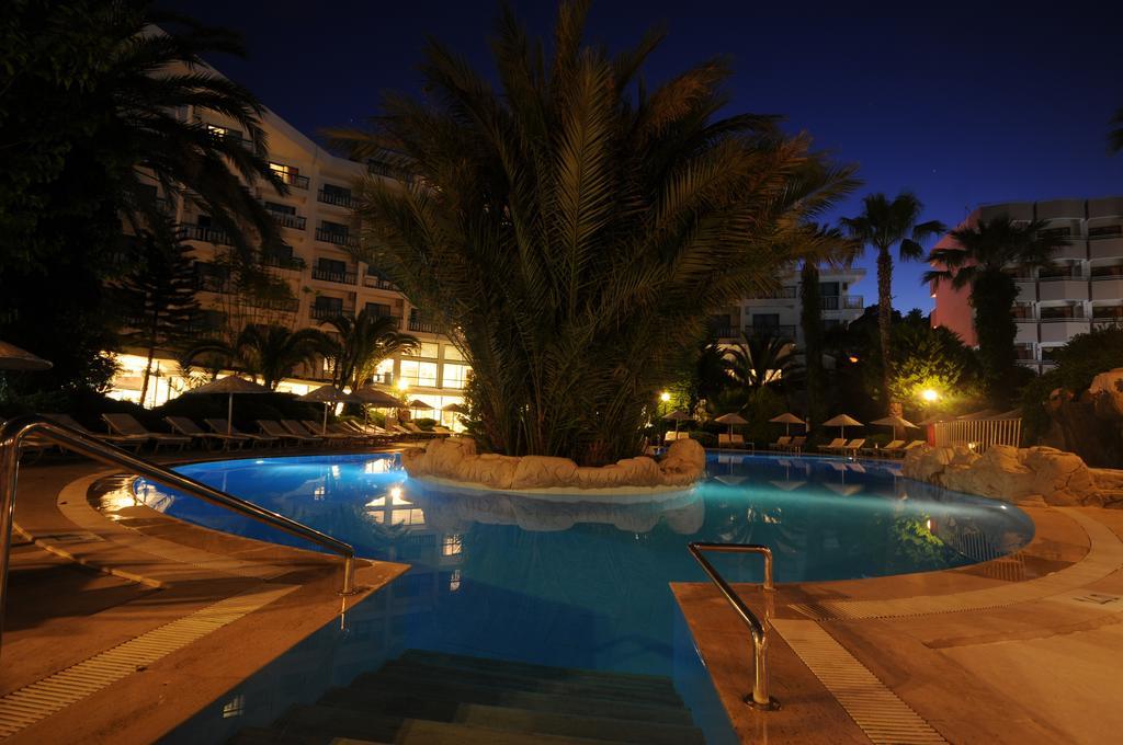 Tropical Hotel Marmaris Exterior foto