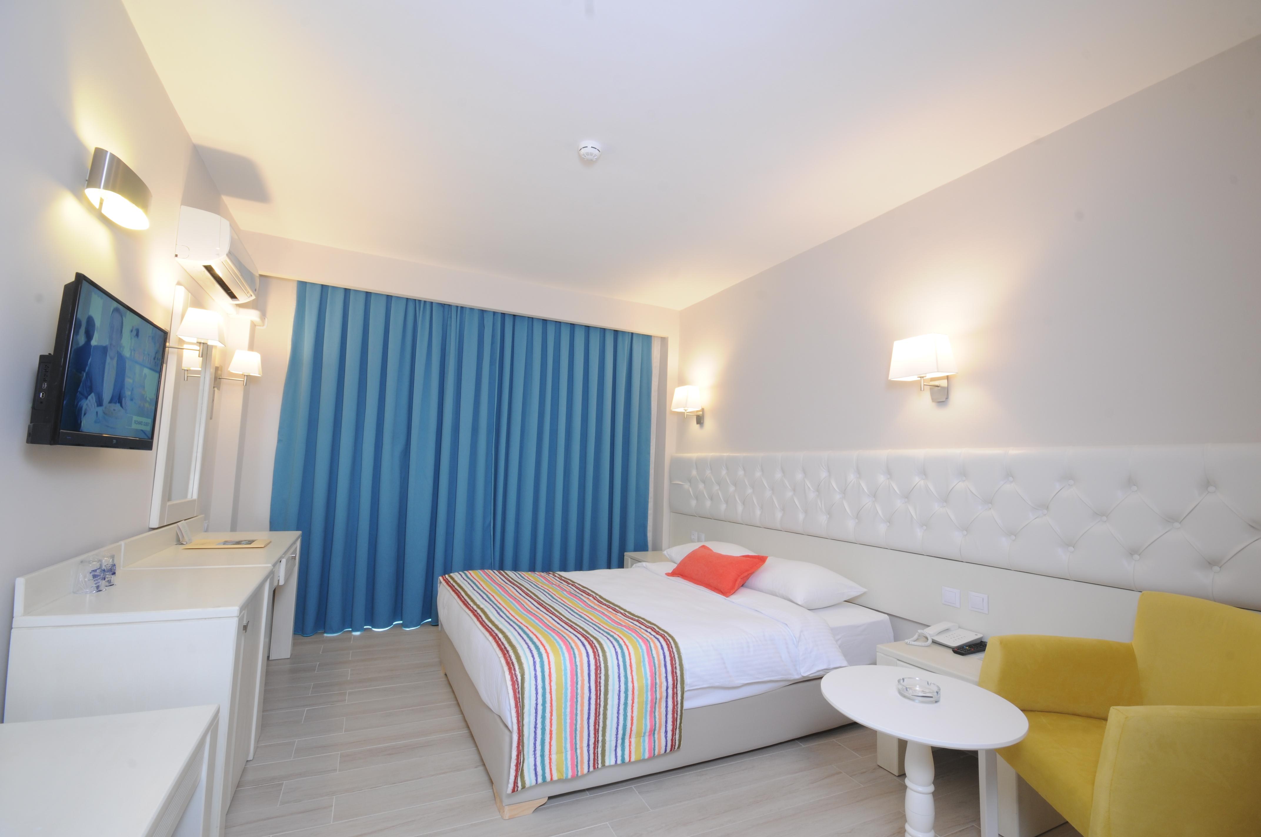 Tropical Hotel Marmaris Exterior foto