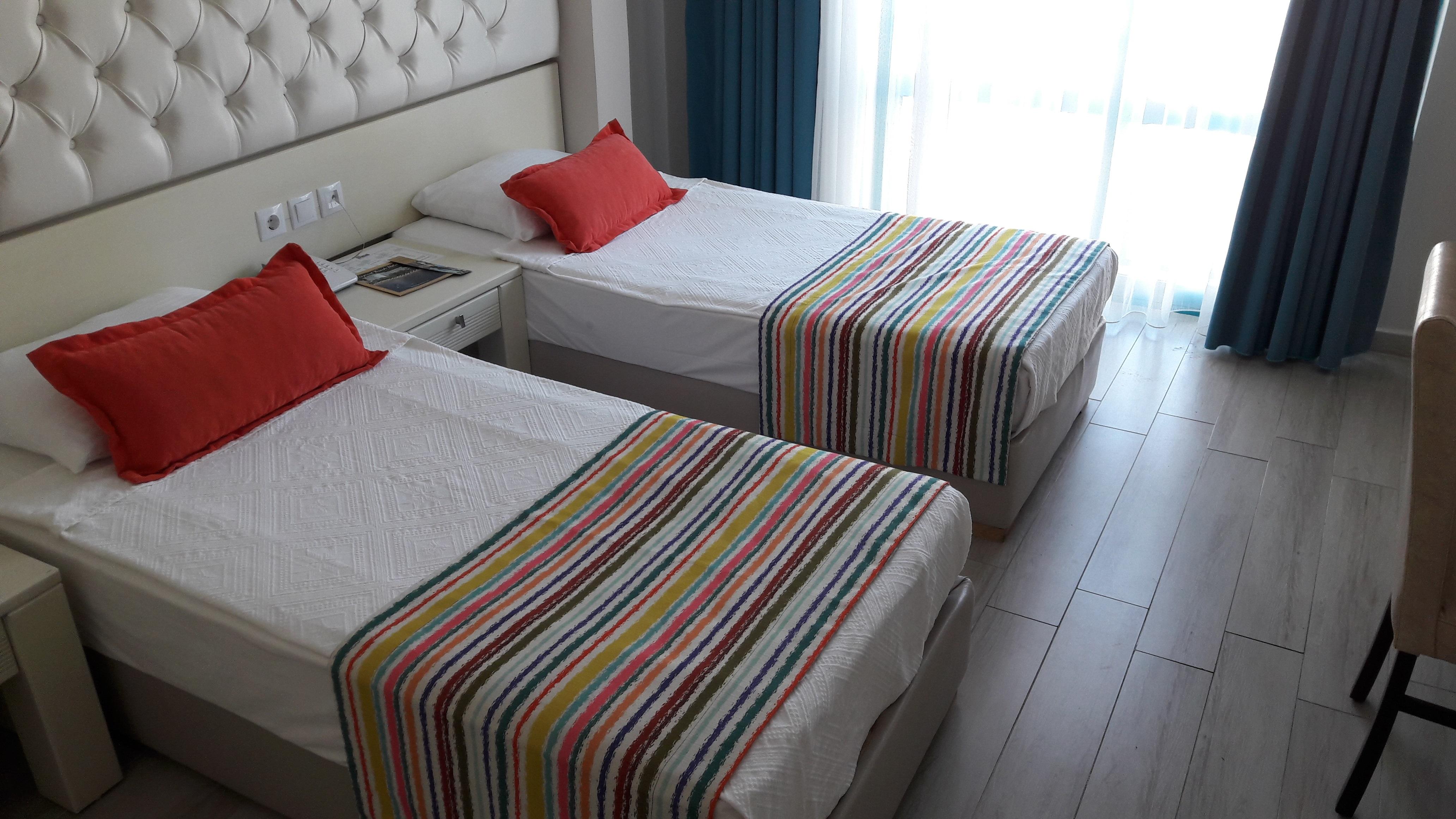Tropical Hotel Marmaris Exterior foto