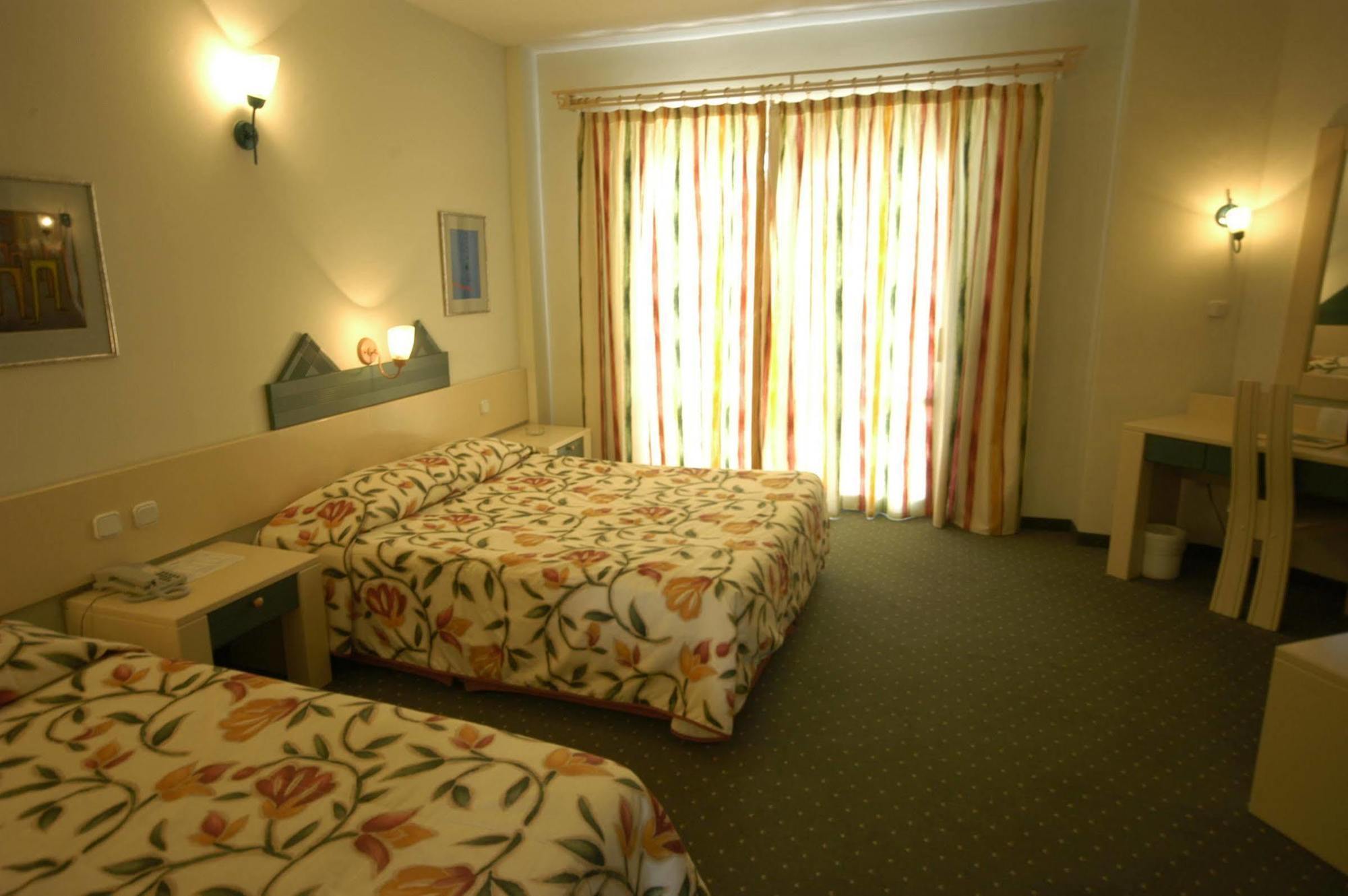 Tropical Hotel Marmaris Exterior foto
